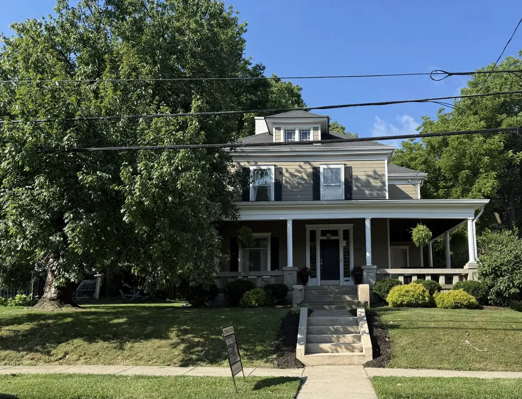 425 Breck Avenue Richmond KY 40475