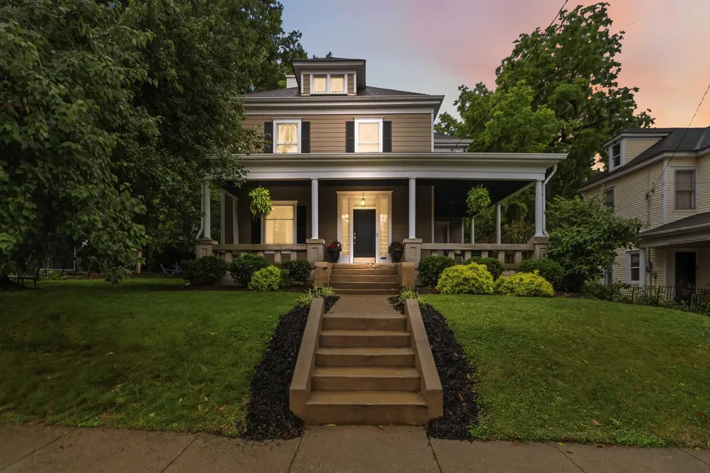 425 Breck Avenue Richmond KY 40475