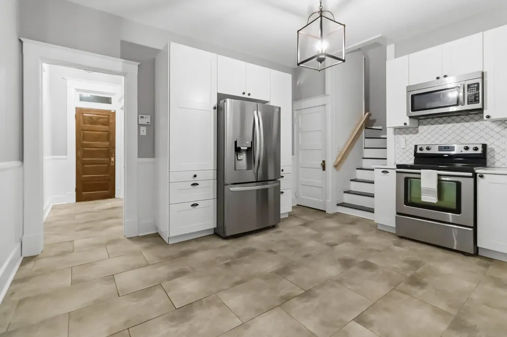 425 Breck Avenue Richmond KY 40475