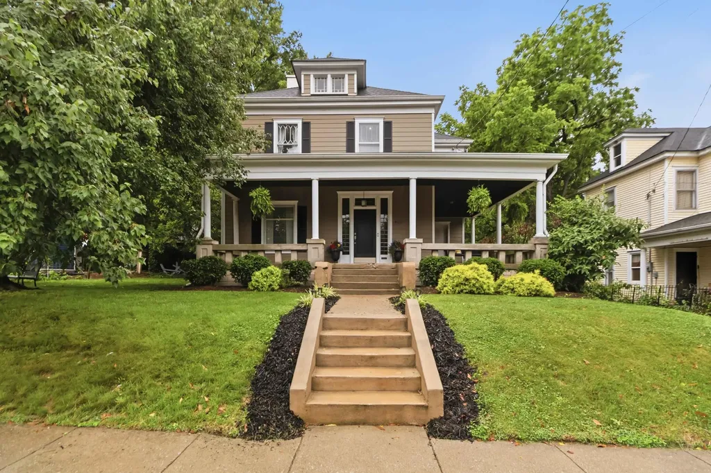 425 Breck Avenue Richmond KY 40475