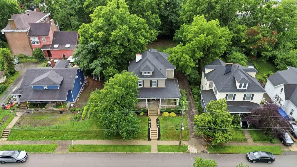 425 Breck Avenue Richmond KY 40475