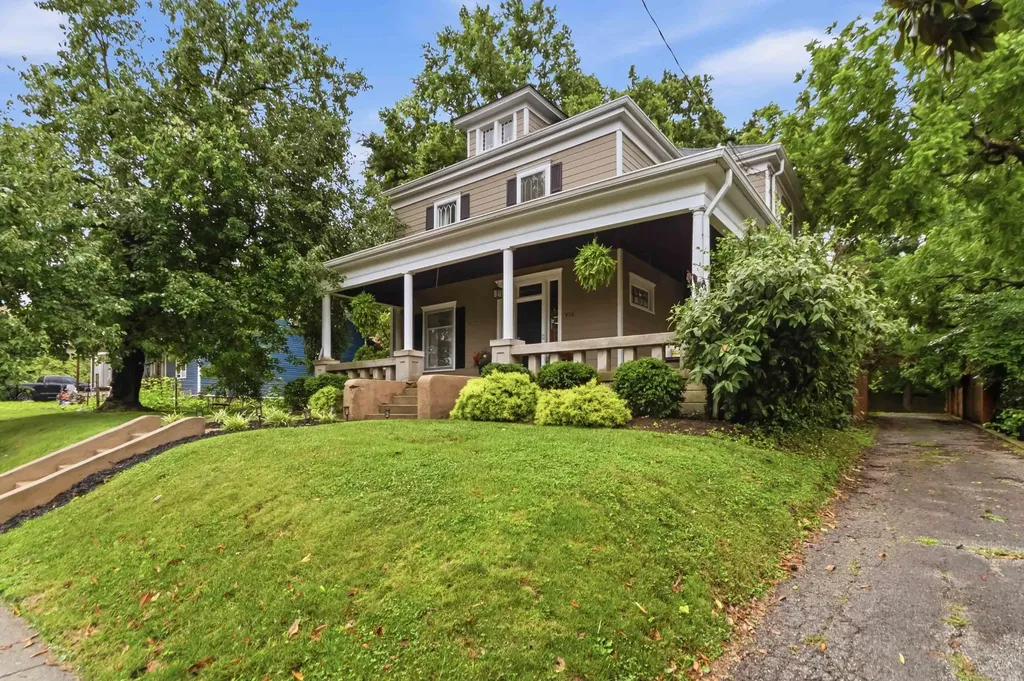 425 Breck Avenue Richmond KY 40475