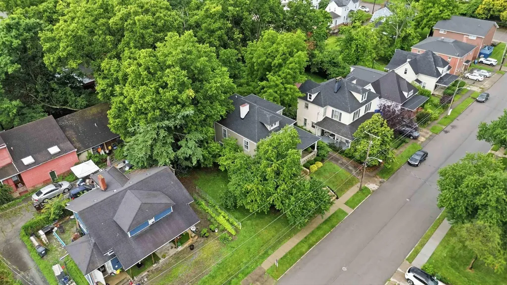 425 Breck Avenue Richmond KY 40475