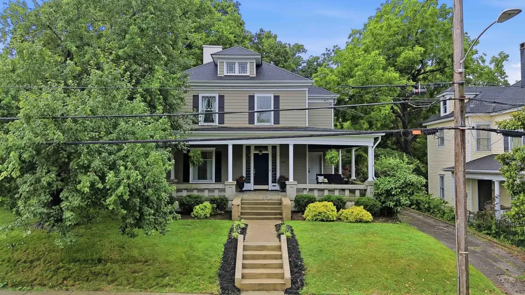 425 Breck Avenue Richmond KY 40475