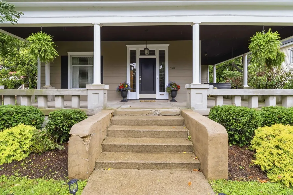 425 Breck Avenue Richmond KY 40475