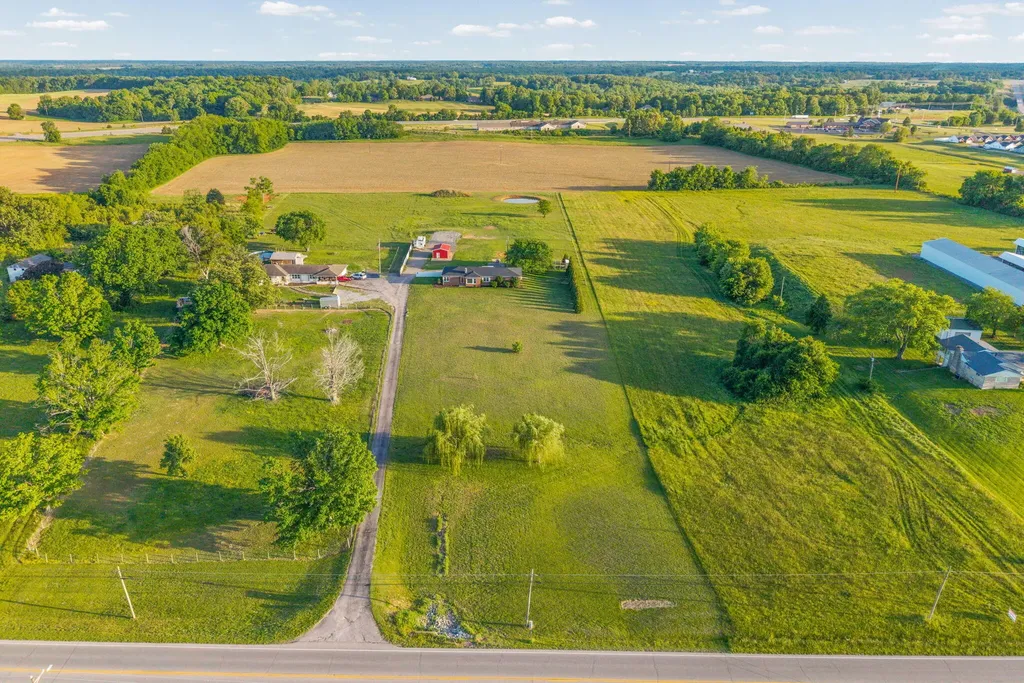 2152 Main Street Cadiz KY 42211