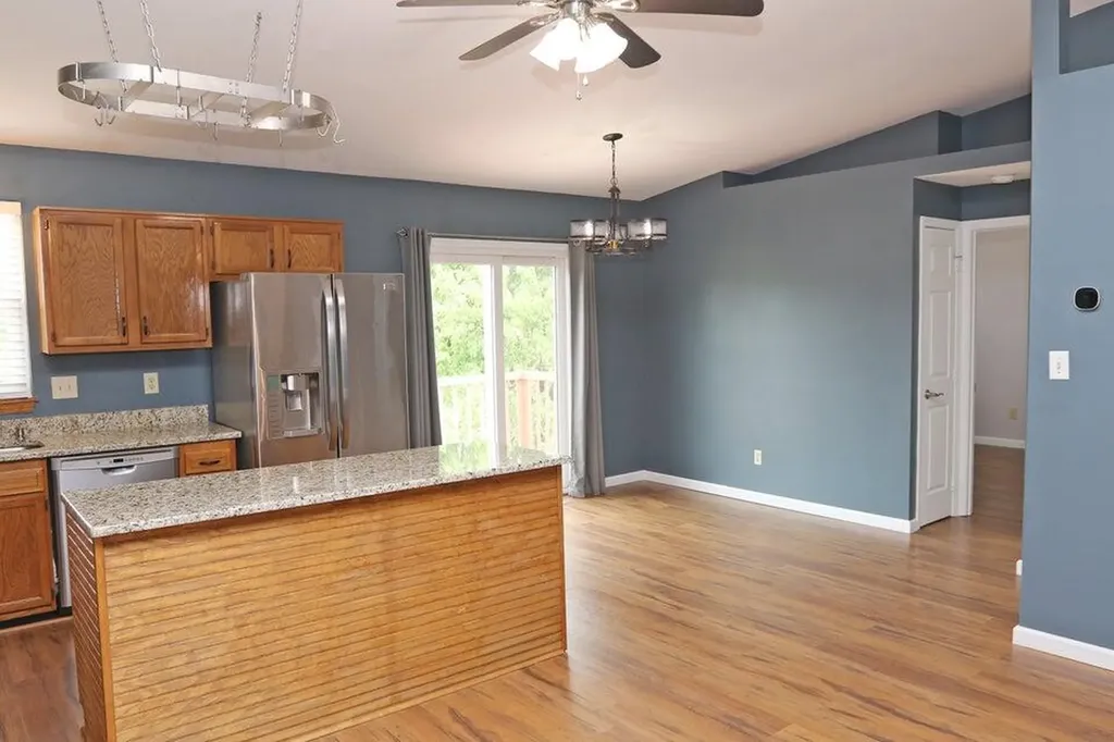 4352 Cobblestone Knoll Drive Lexington KY 40515