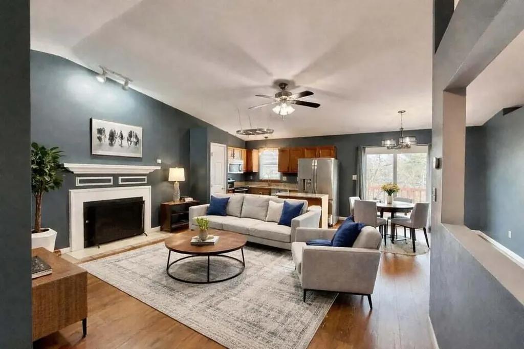 4352 Cobblestone Knoll Drive Lexington KY 40515