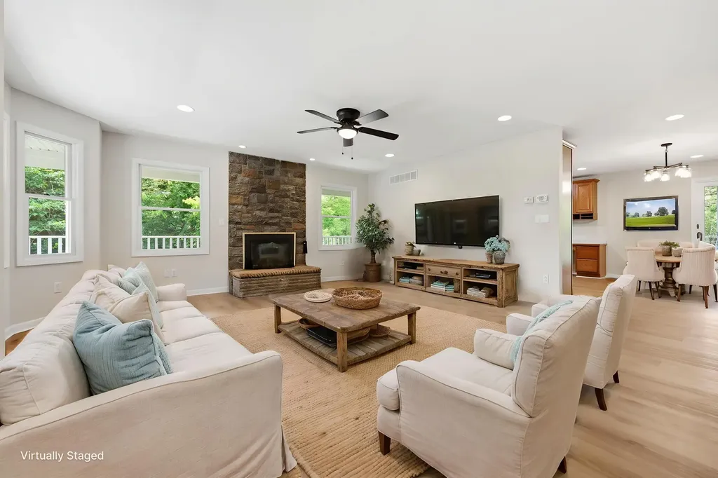 2601 High Bridge Road Wilmore KY 40390