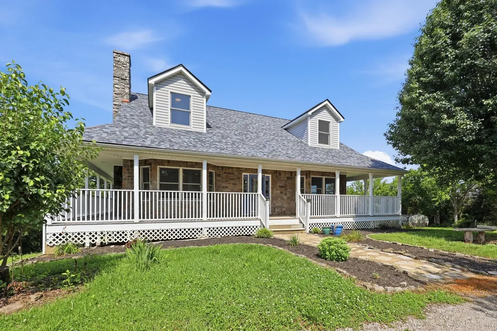 2601 High Bridge Road Wilmore KY 40390