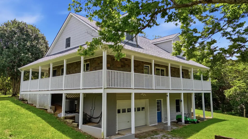 2601 High Bridge Road Wilmore KY 40390