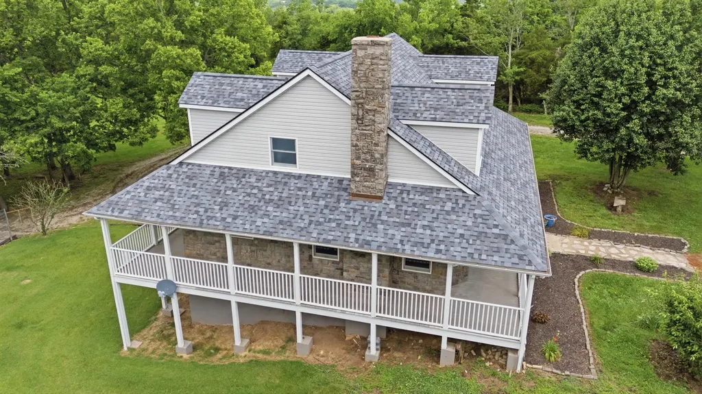 2601 High Bridge Road Wilmore KY 40390