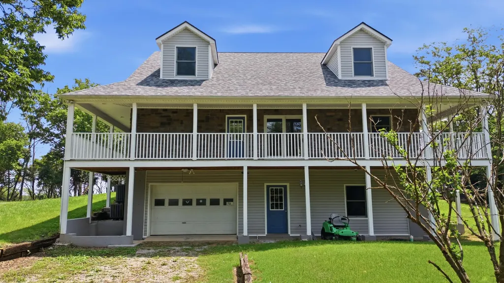 2601 High Bridge Road Wilmore KY 40390