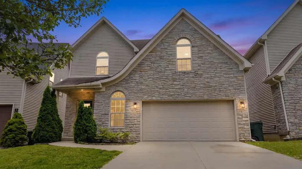 3052 Roundway Down Lane Lexington KY 40509