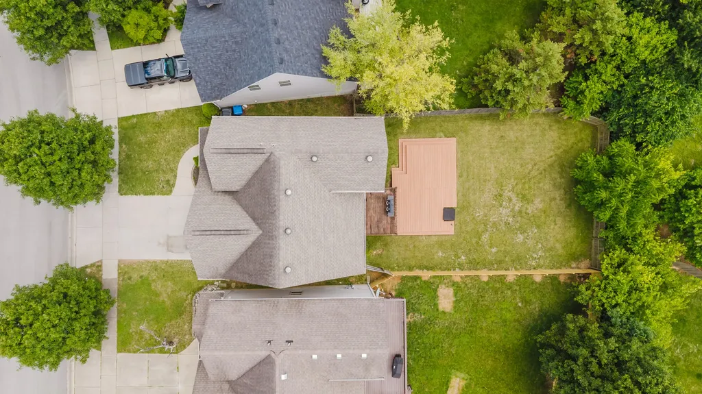 3052 Roundway Down Lane Lexington KY 40509
