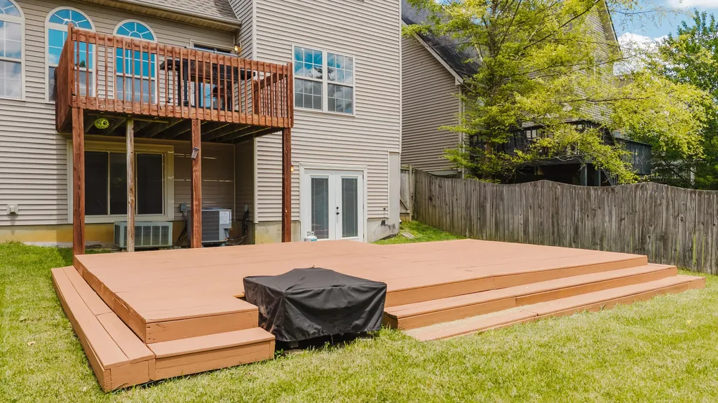 3052 Roundway Down Lane Lexington KY 40509