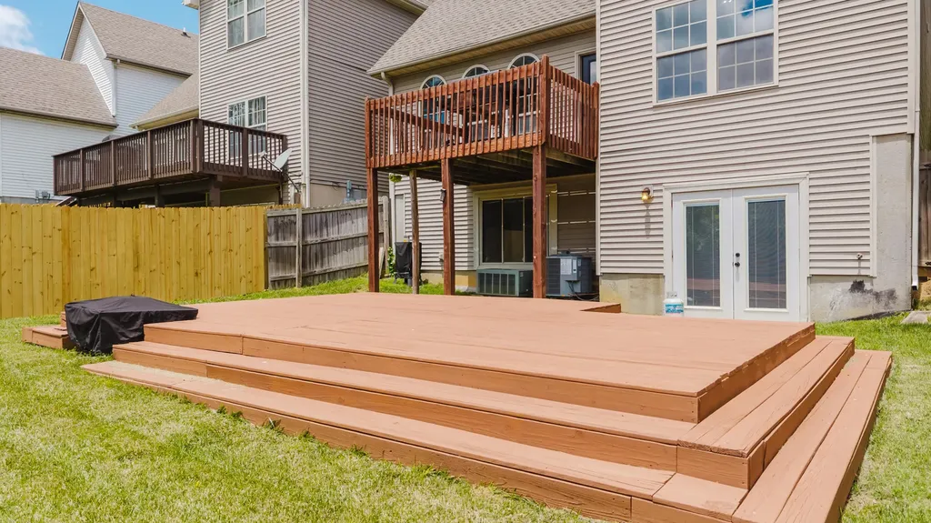 3052 Roundway Down Lane Lexington KY 40509