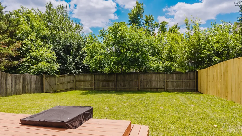 3052 Roundway Down Lane Lexington KY 40509
