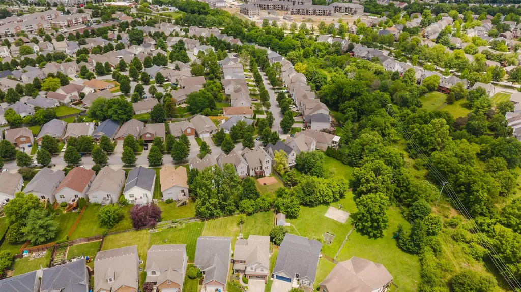 3052 Roundway Down Lane Lexington KY 40509