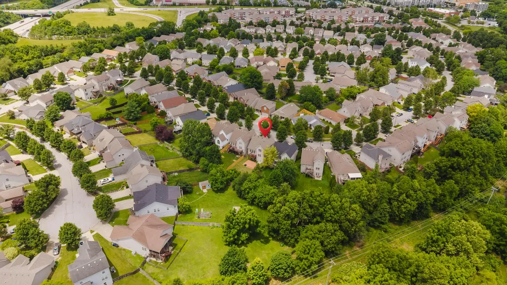 3052 Roundway Down Lane Lexington KY 40509