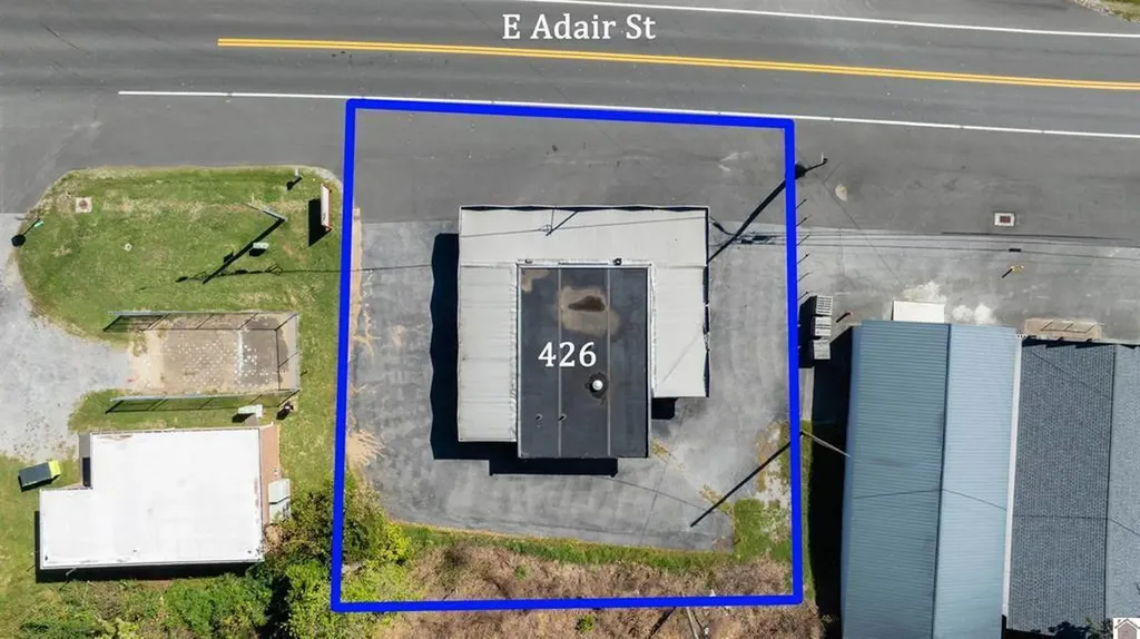426 E Adair Street Smithland KY 42081