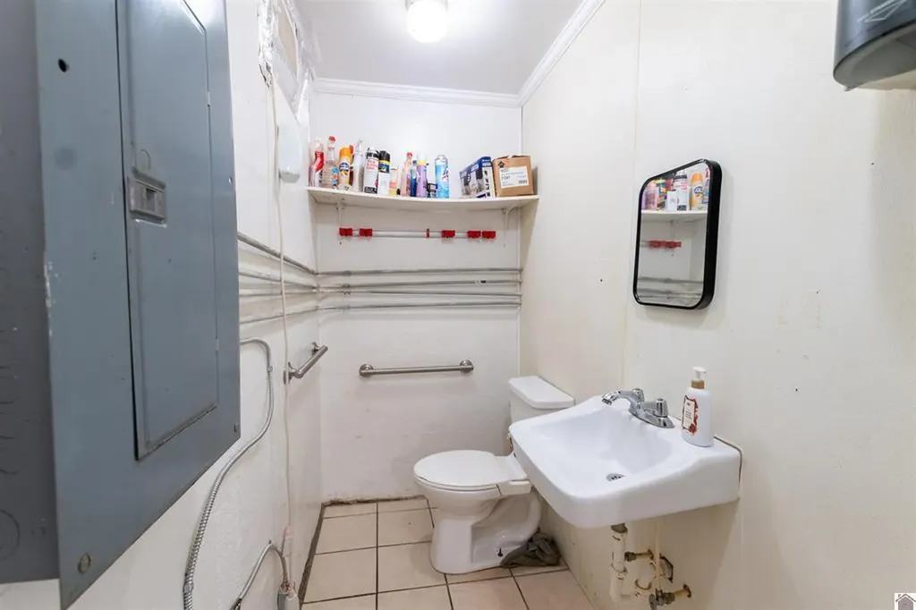426 E Adair Street Smithland KY 42081