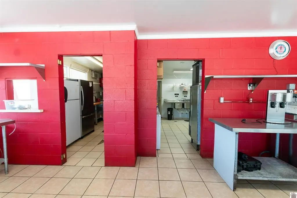 426 E Adair Street Smithland KY 42081