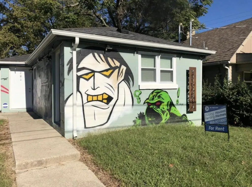 759 Dakota Street Lexington KY 40508