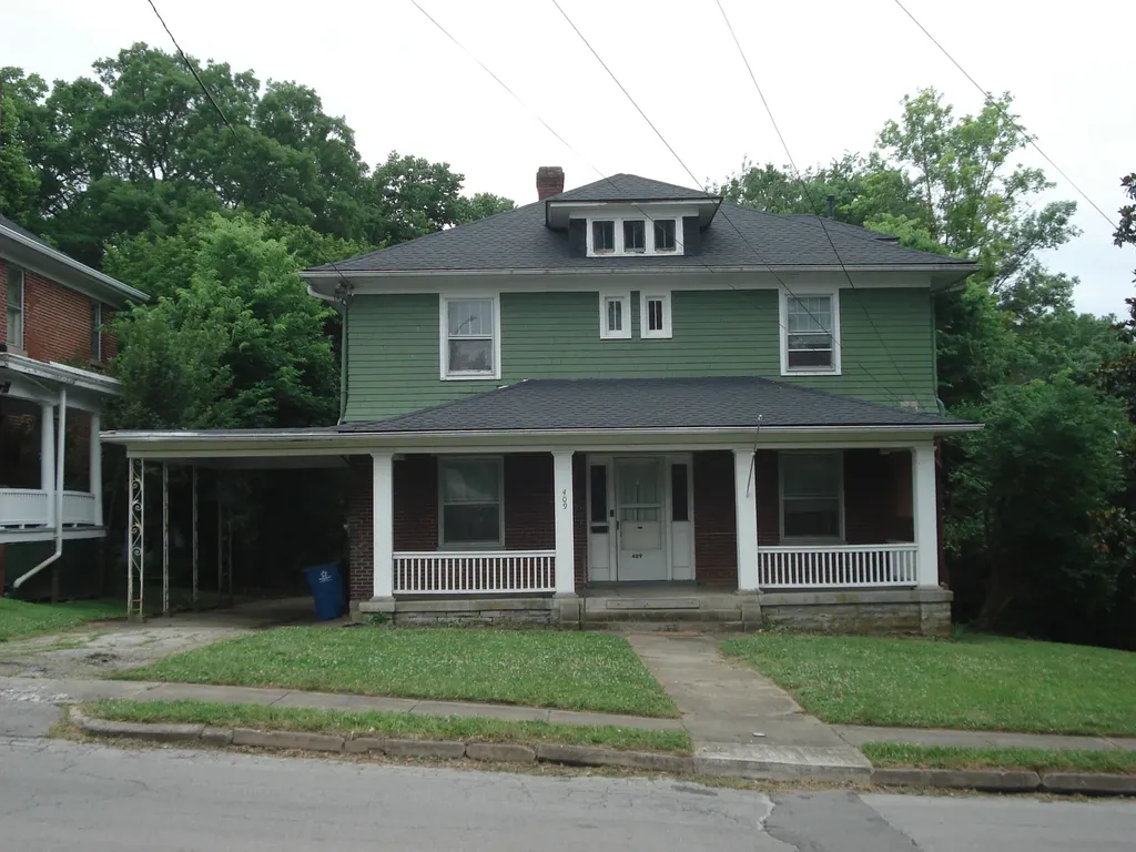409 E Bridge Street Cynthiana KY 41031