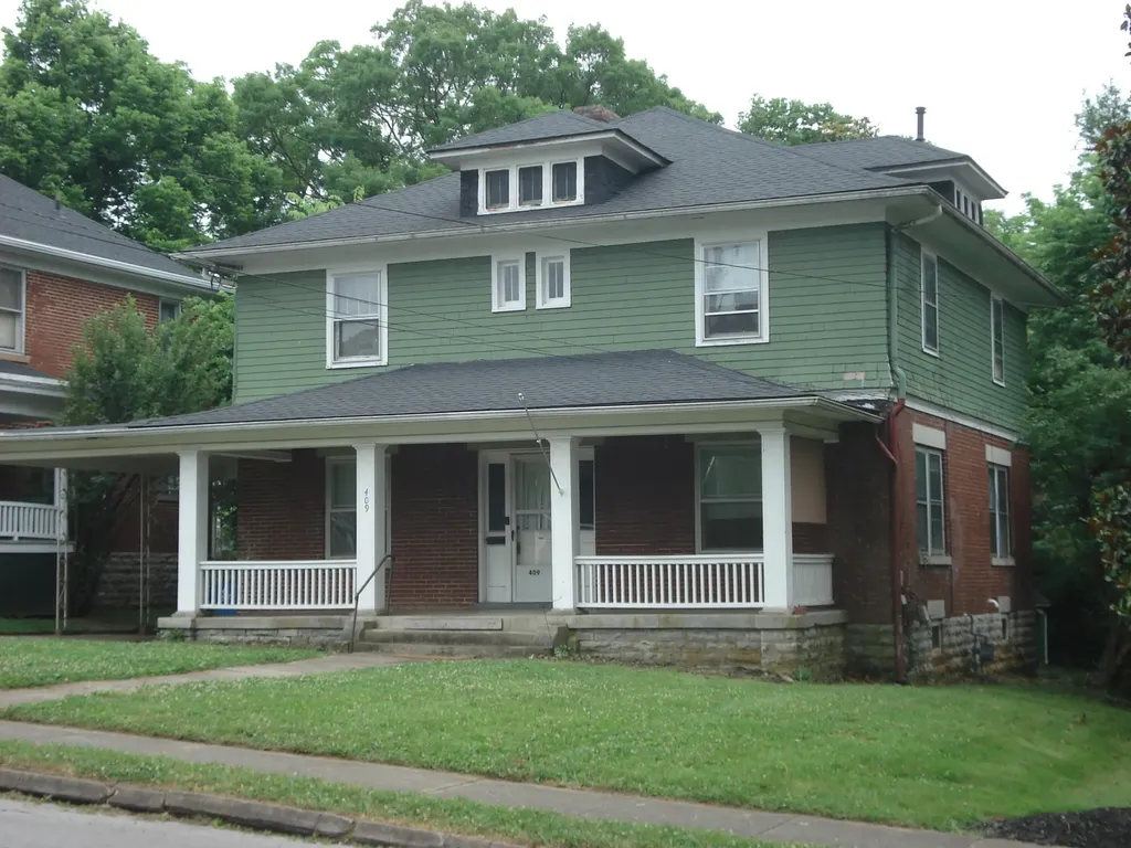 409 E Bridge Street Cynthiana KY 41031