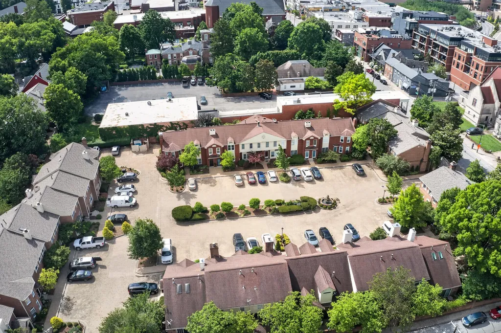 541 W Short Street Lexington KY 40507
