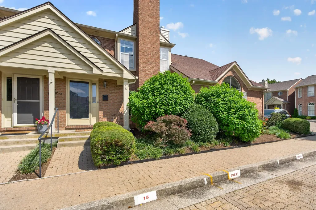 541 W Short Street Lexington KY 40507