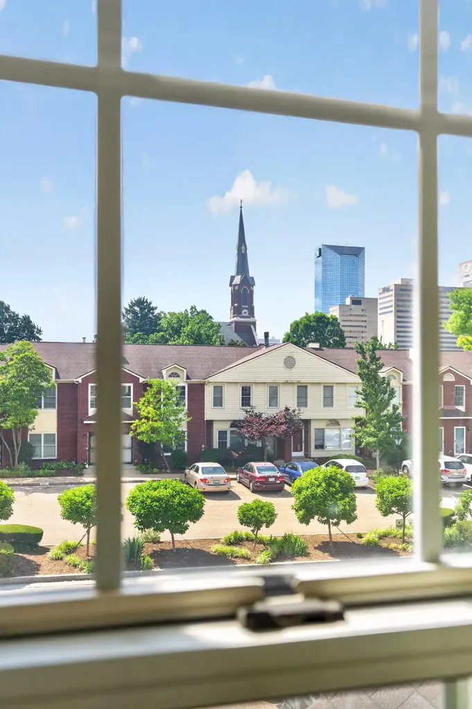 541 W Short Street Lexington KY 40507