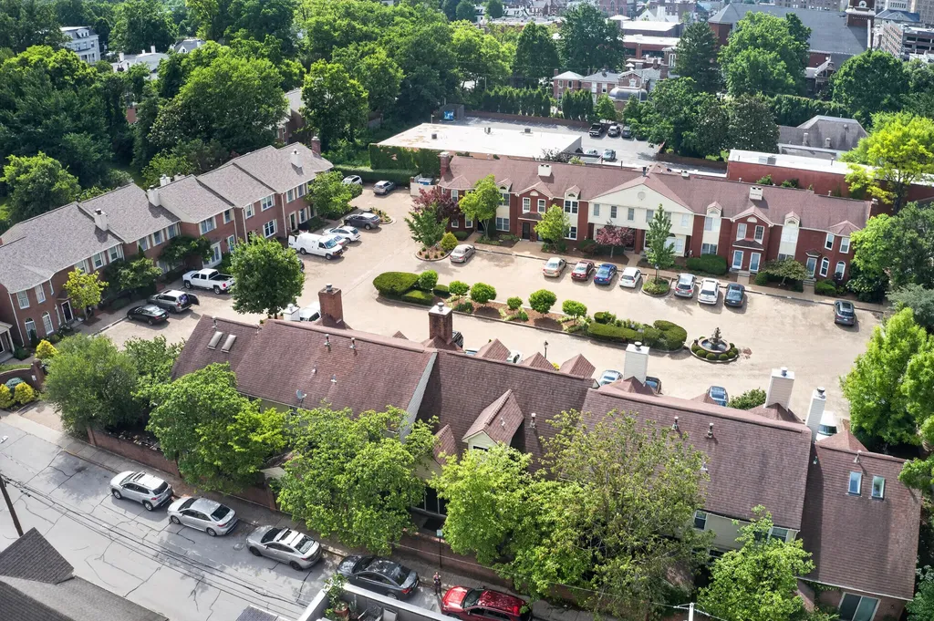 541 W Short Street Lexington KY 40507