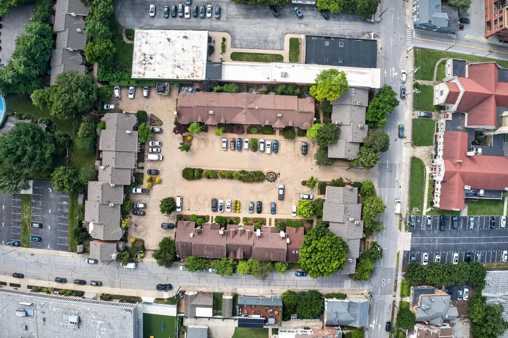 541 W Short Street Lexington KY 40507