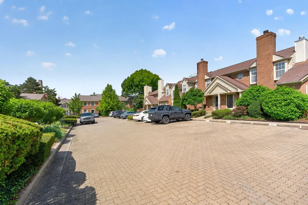 541 W Short Street Lexington KY 40507