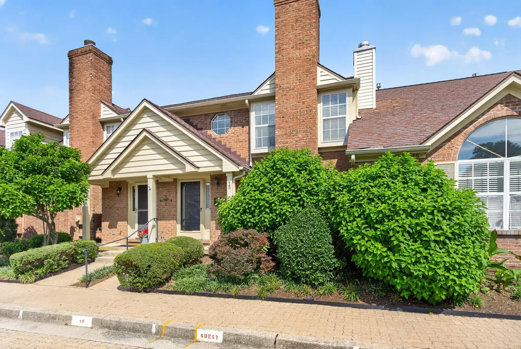 541 W Short Street Lexington KY 40507