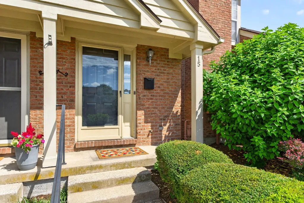 541 W Short Street Lexington KY 40507