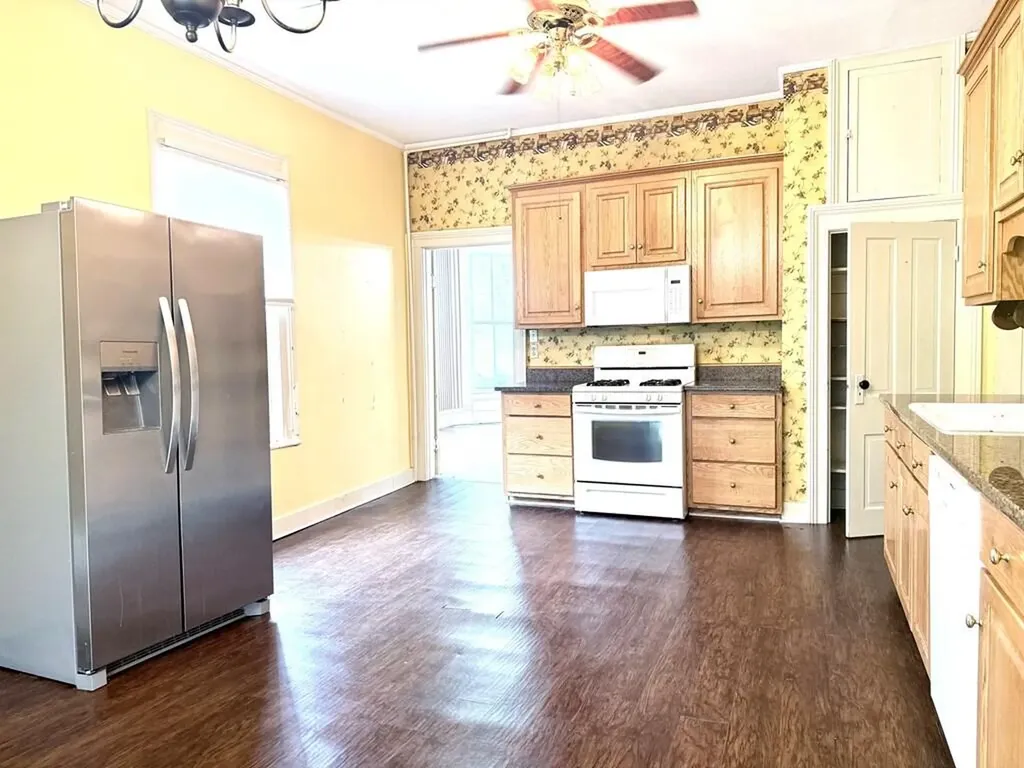 1814 S Main Street Hopkinsville KY 42240