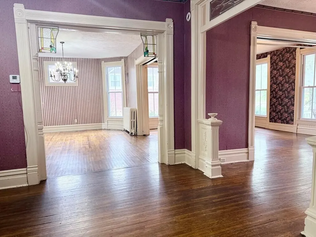 1814 S Main Street Hopkinsville KY 42240