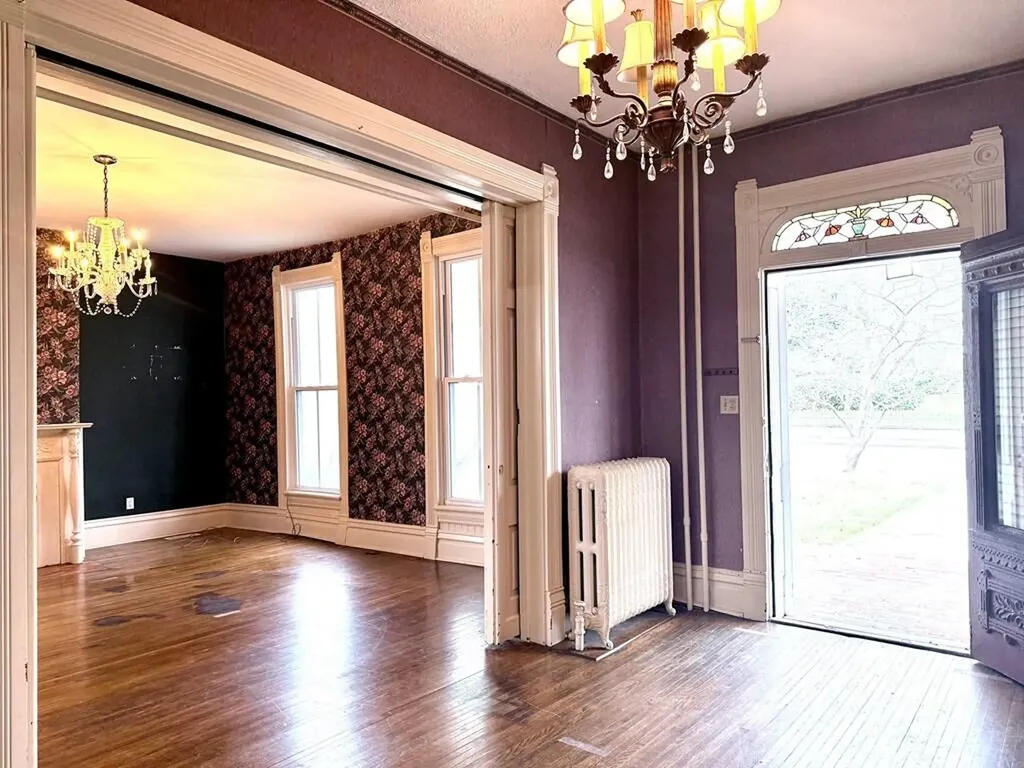 1814 S Main Street Hopkinsville KY 42240