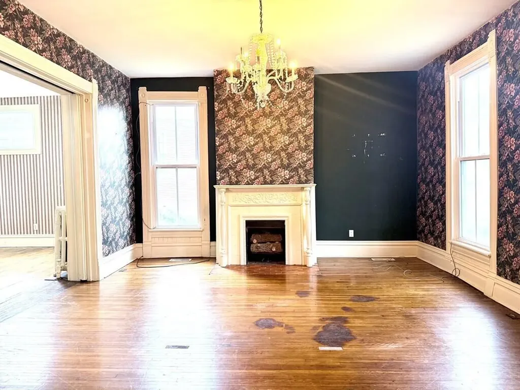 1814 S Main Street Hopkinsville KY 42240