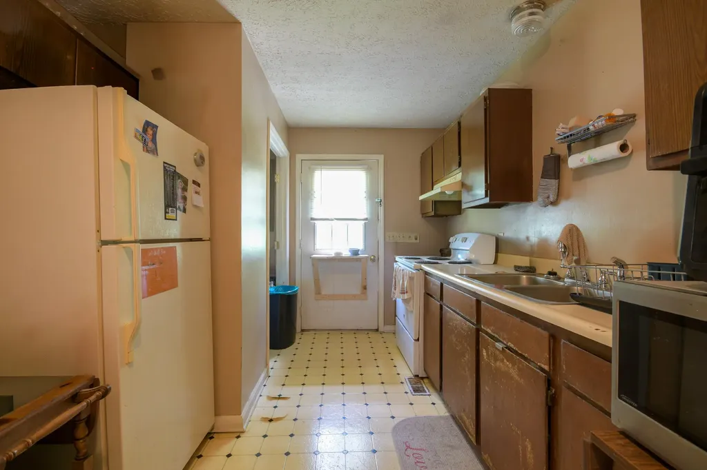 520 N Magnolia Drive Mt Sterling KY 40353