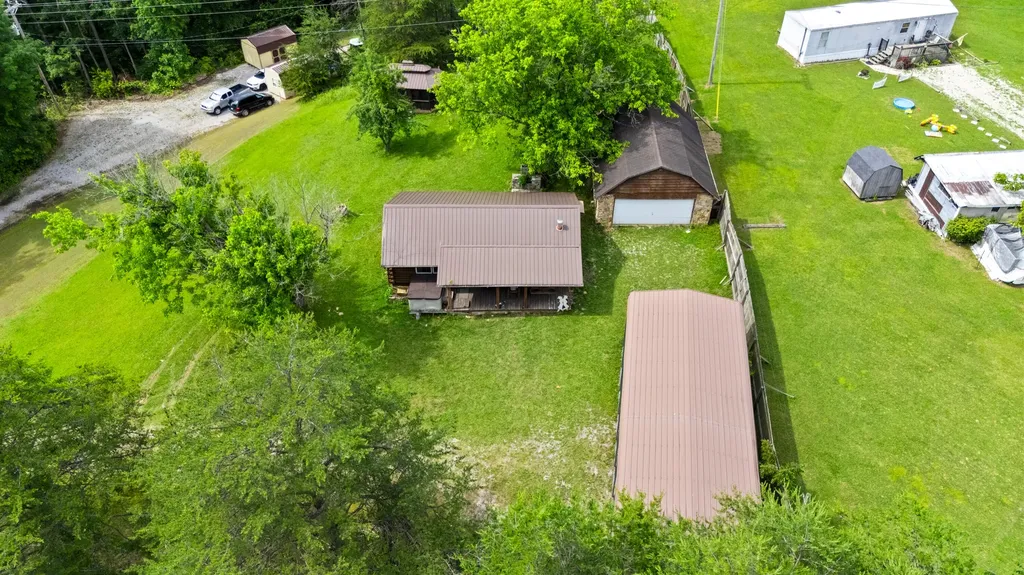 10310 Kentucky 1274 Wellington KY 40387