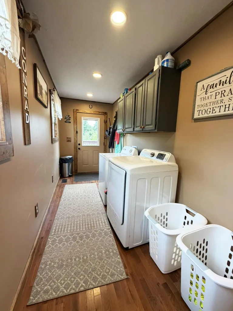 1410 Winston Road Irvine KY 40336