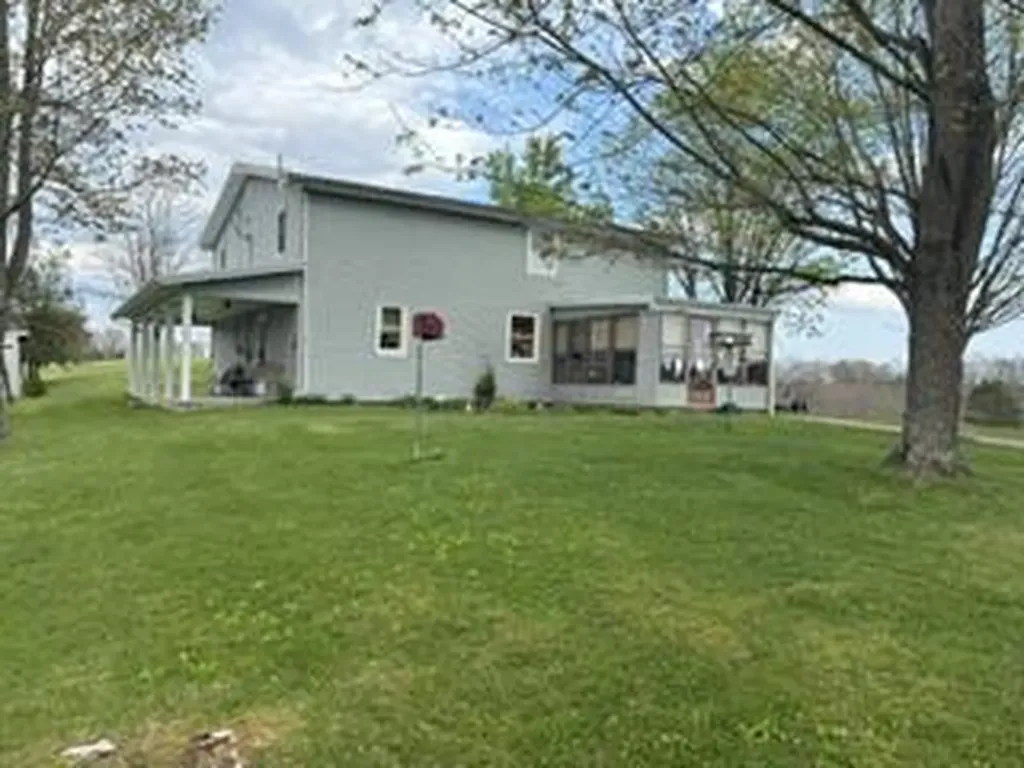 2738 Blackburn Road Cynthiana KY 41031