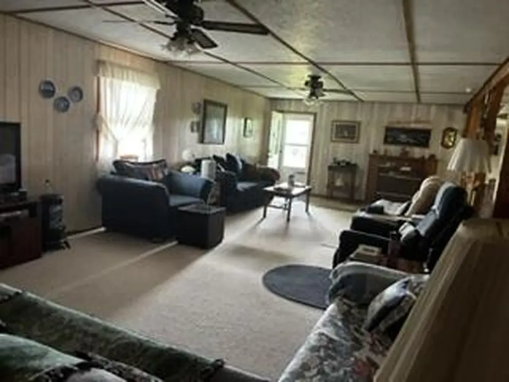 2738 Blackburn Road Cynthiana KY 41031