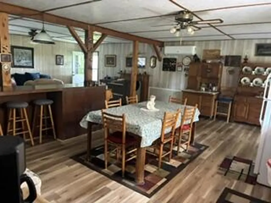 2738 Blackburn Road Cynthiana KY 41031