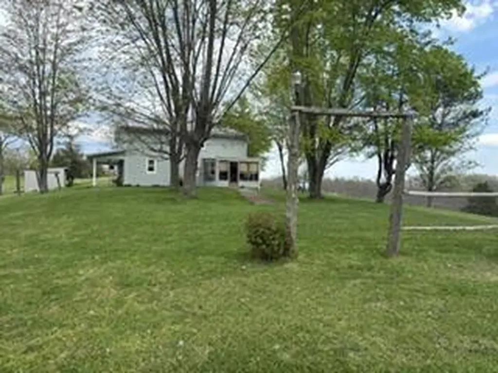 2738 Blackburn Road Cynthiana KY 41031