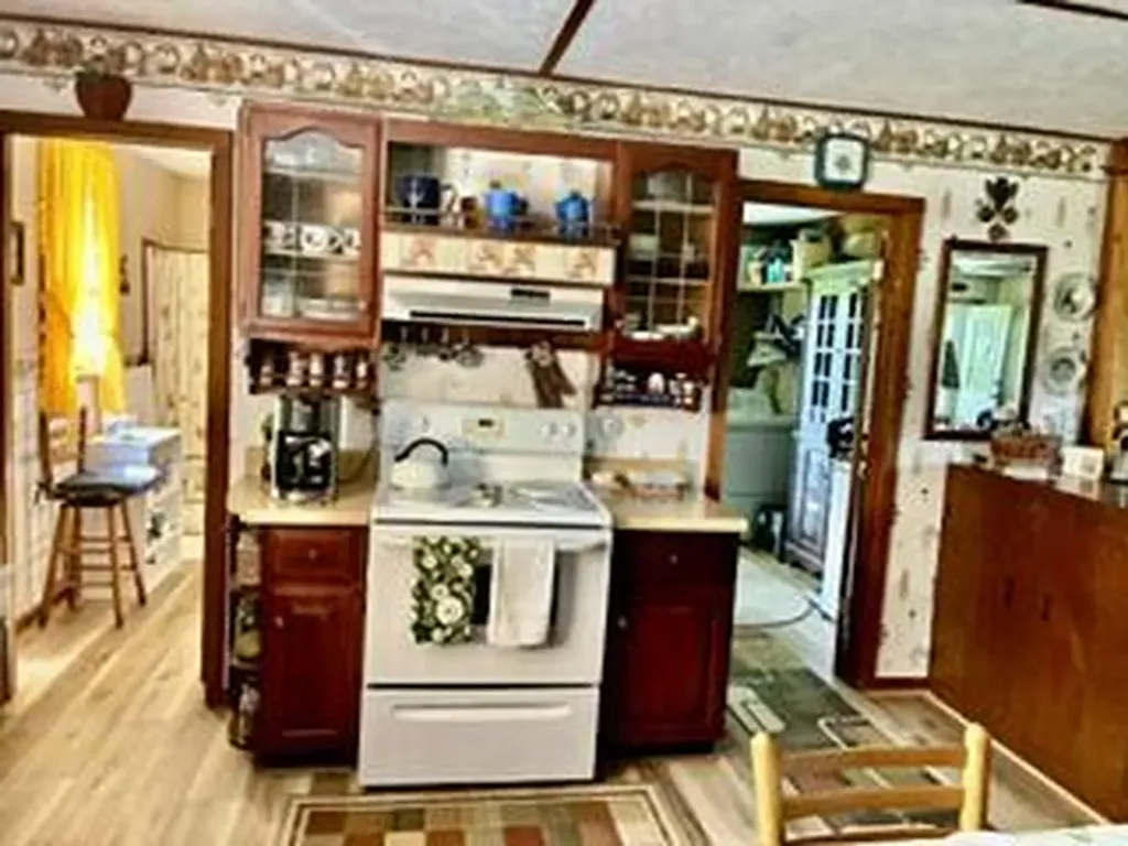 2738 Blackburn Road Cynthiana KY 41031
